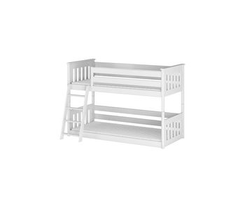 Litera kevin 96x208x130 blanco