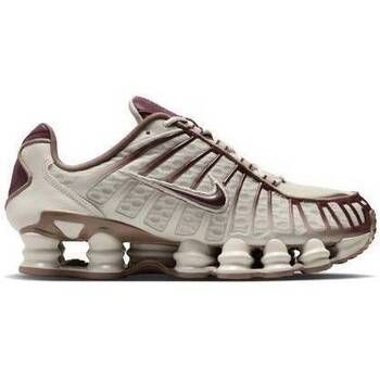 Nike Zapatillas Shox TL para mujer