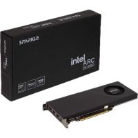 tarjeta grafica sparkle arc pro b50 16gb gddr6 pcie 50 blower