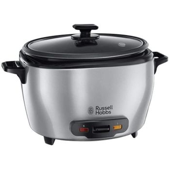 Russell Hobbs Maxicook Arrocera Eléctrica 5L 1000W