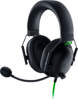 auriculares razer blackshark v2 x