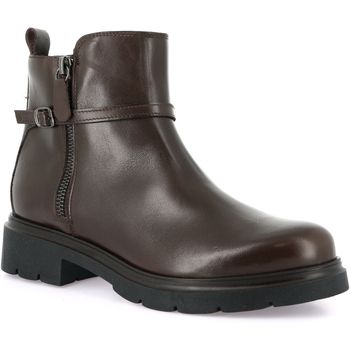 Grunland Botines DSG-PO1932 para mujer