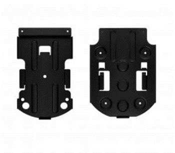 AVER ACCESORIES DL30/DL10 (60S5000000AB) CEILING-MOUNT KIT BRACKETS FOR DL30 AND DL10