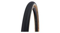 neumatico schwalbe billy bonkers 20   tubetype dirt paredes laterales blandas addix performance beige