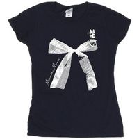 disney camiseta bi54861 para mujer
