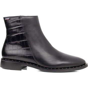 CallagHan Botas 25412 SALJU Negro para mujer