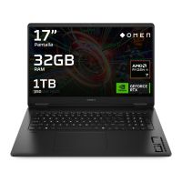 hp omen 17-db1003ns amd ryzen ai 7 350 32gb ddr5 1tb ssd rtx 5060 8gb 173