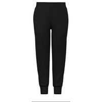 guess pantalones w6yb14 k4365-jblk para mujer