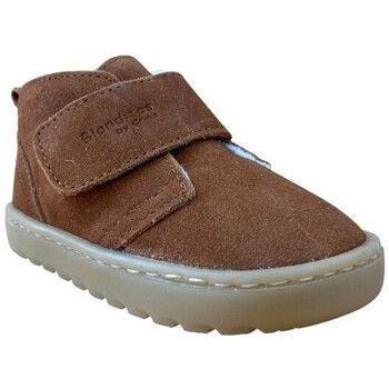 Blanditos Botines OTTAWA BOTA RESPETUOSA Marrón para niña