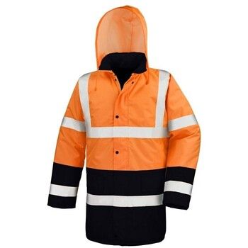Result Cazadora R452X para hombre