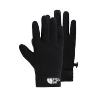 the north face rino guantes de correr unisex - negro