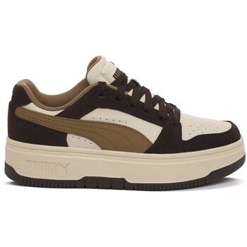 Puma Zapatillas Rebound Femme LO SD para mujer