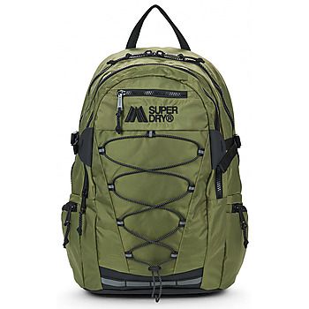 Superdry Mochila Outdoor 28L Backpack para mujer