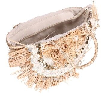 Chika 10 Bolso de mano BAG ESCOBA 01 para mujer