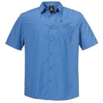 SchÖffel Camisa manga corta Circ Style Dalfoss para hombre