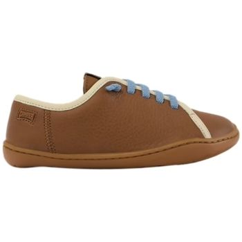 Camper Deportivas Moda Twins K800663 - Brown para mujer
