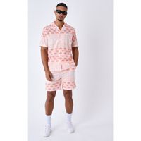 project x paris short - para hombre