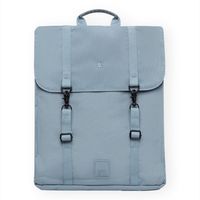 lefrik mochila handy backpack - stone blue para hombre