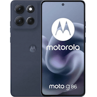moto g86 POWER 5G 256GB+12GB RAM