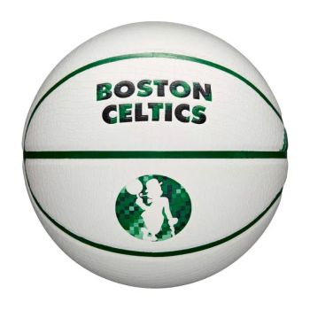 Balon Wilson Boston Celtics NBA Team Pixel