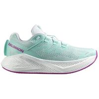 salomon zapatillas de running aero glide 3 para mujer