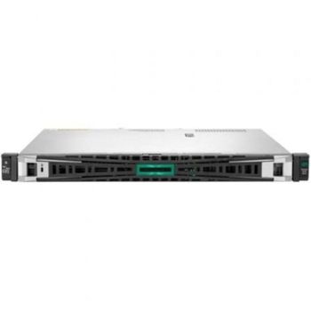 Servidor HPE ProLiant DL20 Gen11 Intel Xeon 6333P 32GB 2x480GB SSD 1U