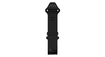 All mountain style os strap frame strap black