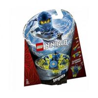70660 toupie spinjitzu jay legor ninjagor