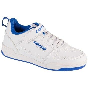 Lotto Zapatillas Toco Bc K para niño