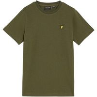 lyle  scott tops y camisetas gt29459 para nino