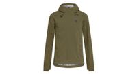 chaqueta de manga larga fox ranger water verde