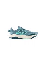 zapatillas de trail new balance dynasoft nitrel v6 mujer salt water