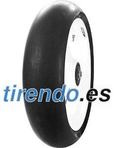 Dunlop KR 108 SSP ( 190/70 R17 TL Rueda trasera, M/C, compuesto de caucho MS 0 Race )