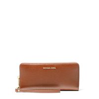 michael kors monedero taupe 32t4gj6e7l-230
