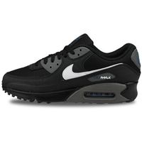nike zapatillas air max 90 j22 black iron grey para hombre