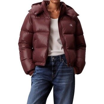 Calvin Klein Jeans Chaquetas Essential Midweight para mujer