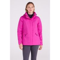 mountain warehouse parka thunderstorm ii para mujer