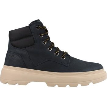 Geox Botas J Kiddartah Boy para niño