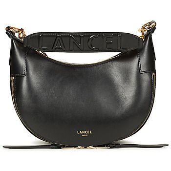 Lancel Bolso ORIGAMI DE LANCEL S ZIP HOBO para mujer