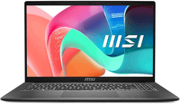 portatil msi modern 15 f1mg-610es core 7-150u 32gb 1tb ssd 156 fhd w11h