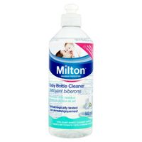 milton baby bottle cleaner