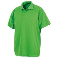 spiro tops y camisetas performance aircool para mujer
