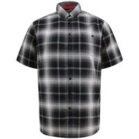 duke camisa manga corta holden d555 para hombre