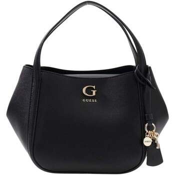 Guess Bolso de mano Bolso de mano Coleen Petit Negro para mujer