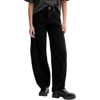 Tommy Hilfiger Pantalón de campana DW0DW22522 para mujer