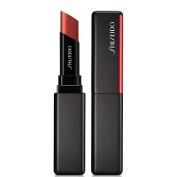 shiseido visionairy gel lipstick various shades - shizuka red 223
