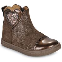gbb botines leolie para nina