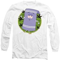 south park tops y camisetas tv11110 para mujer