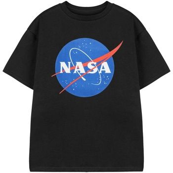 Nasa Camiseta Classic para niña