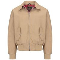 walker and hawkes cazadora - para hombre